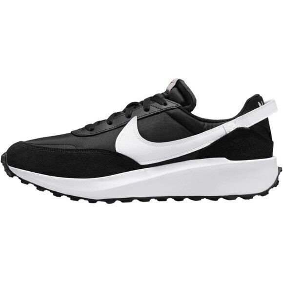 Nike Other - Nike Waffle Debut 'Black White' Running Sneakers Men's Shoe Size 8 NWT DH9522001